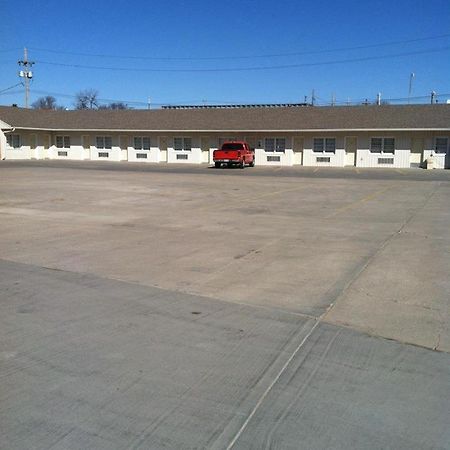 Brooks Motel Norton Dış mekan fotoğraf