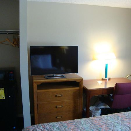 Brooks Motel Norton Dış mekan fotoğraf